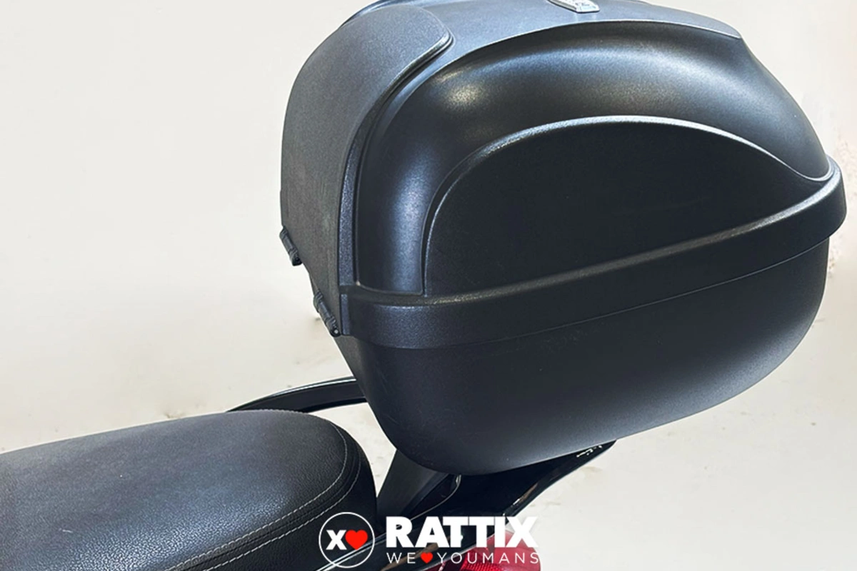 PIAGGIO Liberty 125 125